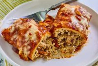 Authentic Red Enchilada Sauce From Scratch