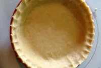 MiMis Cloudlike Flaky Crust