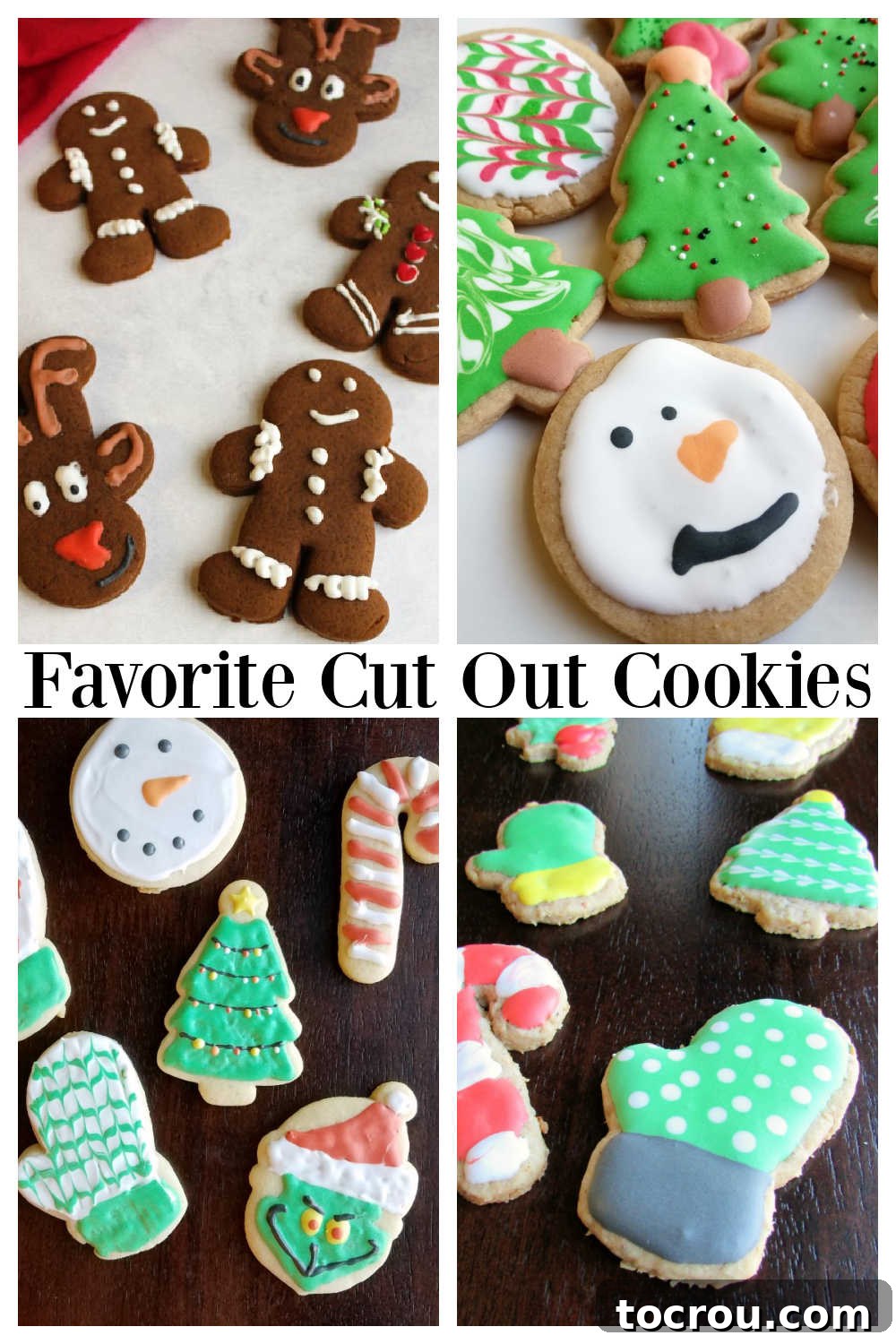 Inspiring Decorated Cookie Assortment An inviting display of various intricately decorated cookies, featuring different shapes and vibrant frostings, ready to be enjoyed as a delightful assortment.