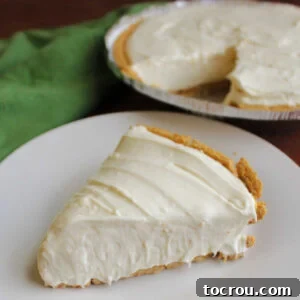 A perfect slice of creamy no-bake cheesecake made with condensed milk, on a plate, ready to be enjoyed.