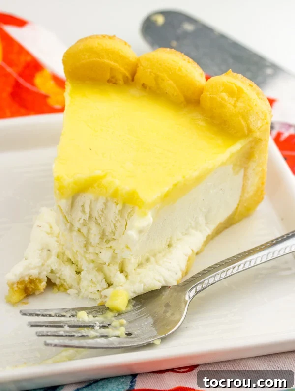 no bake cheesecake with orange pudding topping.