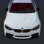 3D-Rennspiel mit Tippfunktion