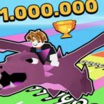 Obby: Drachentraining