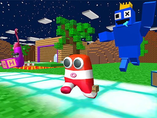 Alphabet-Überlebender