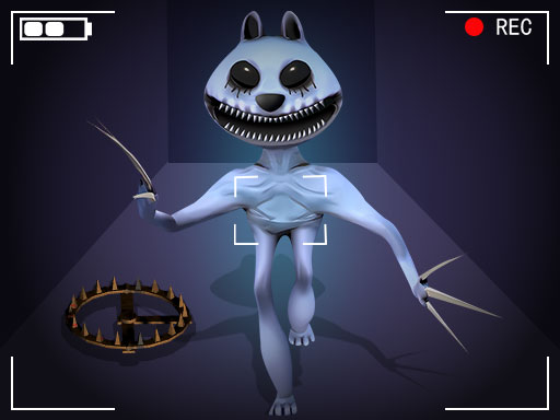 Anomalie-Inhaltsdatensatz