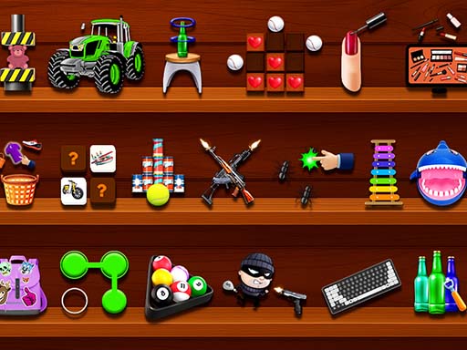 Entspannungsspiel gegen Stress