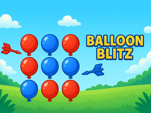 Ballon-Blitz