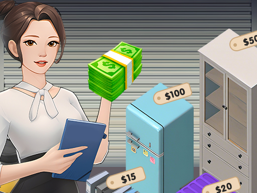 Bid Wars 1 Auktionssimulator