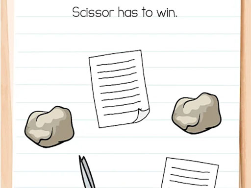 Denkspiel: Knifflige Aufgabe