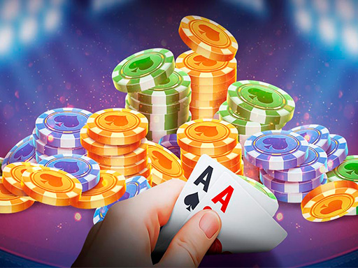 Gelegenheitspoker online