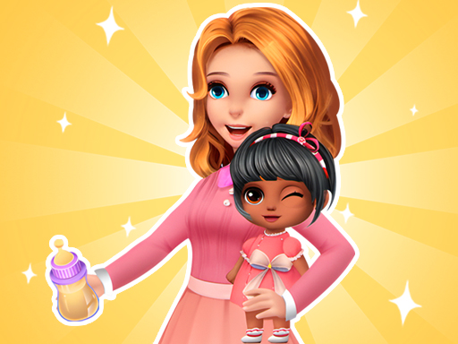 Online-Kinderbetreuungs-Master