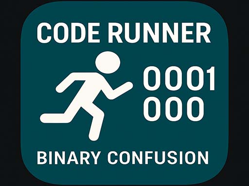 Code Runner: Binärverwirrung