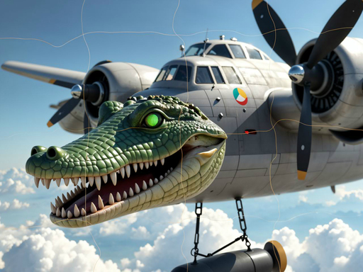 Behebt die Hirnfäule