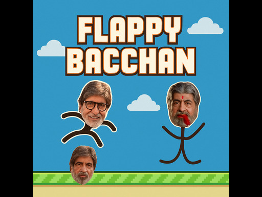 Flappy Bachchan