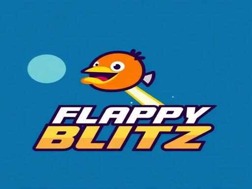 Flappy Blitz: Abfangen
