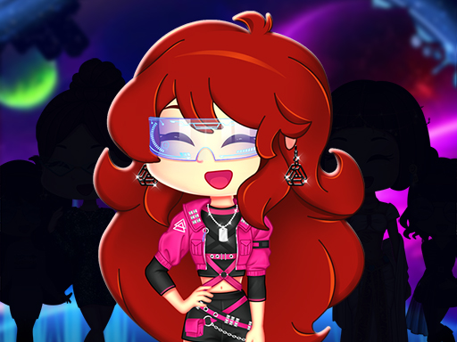 FNF Freundin Multiversum Mode