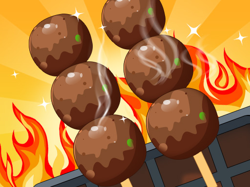 Essen Wild Grill Sorte