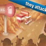 Überleben an der Tankstelle