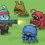 Verschwindet von meinem Bauernhof!