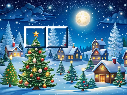 Tauschbörse für Weihnachtsfliesen