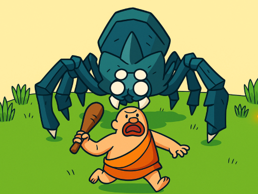 Geschichte aus der Leerlaufhöhle