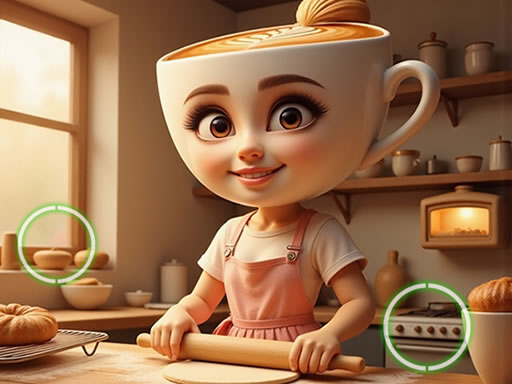 Italienische Gehirnwäsche: Finde die Unterschiede