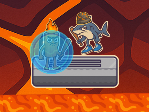 Italienische Hirnfäule-Überlebensarena