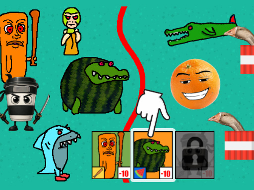 Italienische Neuro-Bestien-Kampfverteidigung