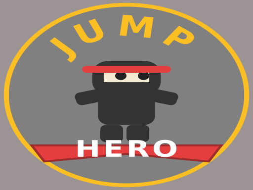 Jump-Held