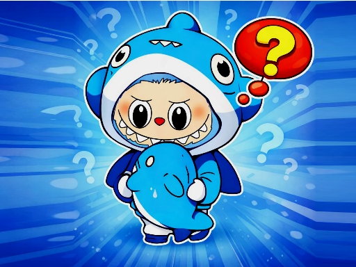 Labubu-Gedächtnisherausforderung