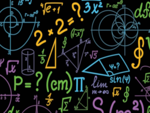 Mathematik ist einfach!