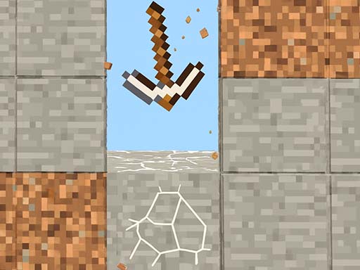 Merge Miners 3D-Puzzle