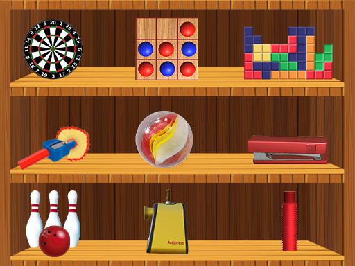 Mini-Spiele ohne WLAN 2024