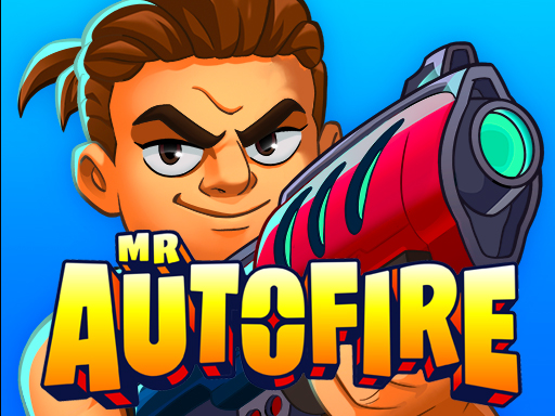 Herr Autofire