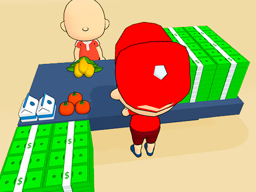 Mein glücklicher Bauernhof-Land-Simulator