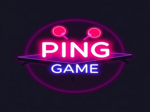 Neon-Pingpong