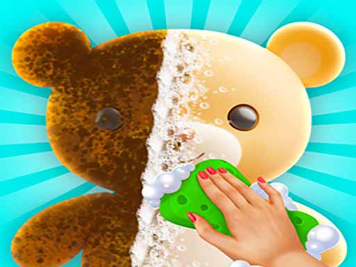 Perfekte ASMR-Reinigung