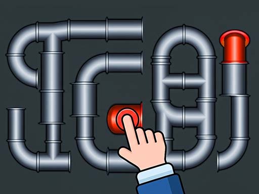 Klempnerwelt-Rohrrätsel