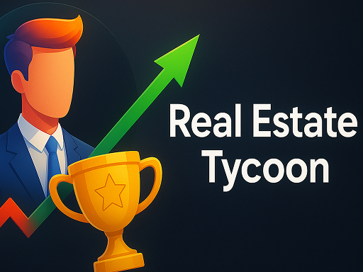 Immobilien-Tycoon