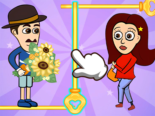 Rettungs-Freizeit-Stiftpuzzle