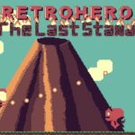 RetroHero: Der letzte Kampf
