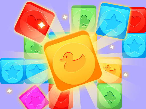 Royal Match Fliesenfamilie