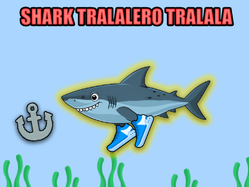 Shark Traralelero Traralala