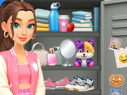 Sortieren und Stylen: Zurück zur Schule