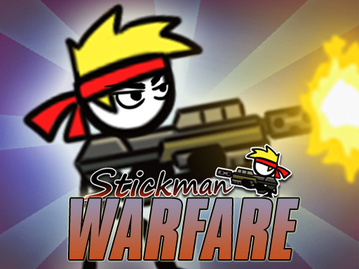 Stickman-Krieg
