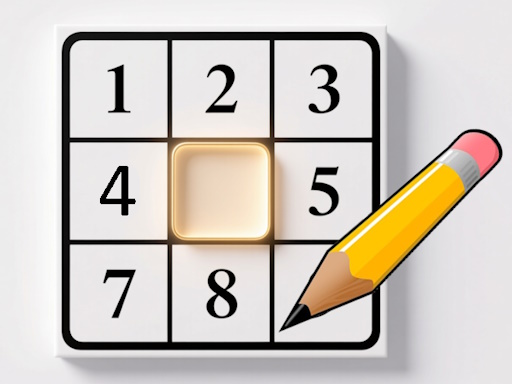 Sudoku: Klassischer Minimalismus