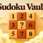 Sudoku-Gewölbe