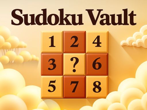 Sudoku-Gewölbe