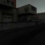 Der Schmerz von Nextbot