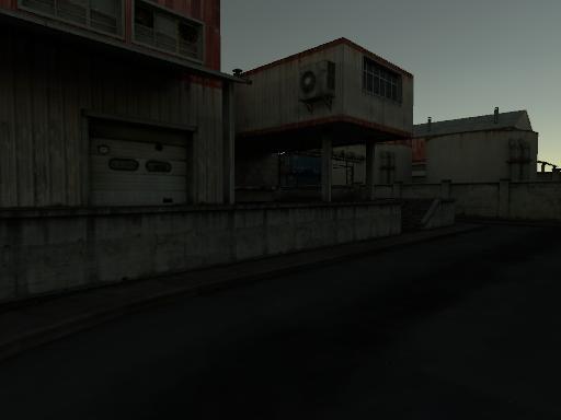 Der Schmerz von Nextbot